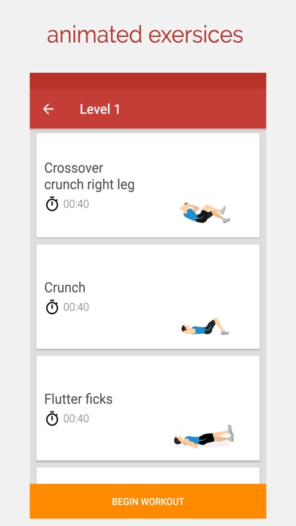 Abs Workout