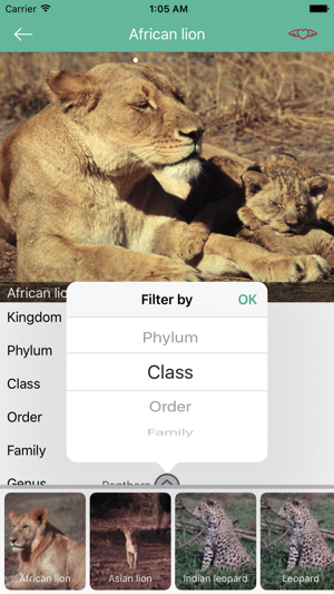 Animal Pictures and Facts(圖5)-速報App