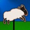 Sheepy crosses a dangerous path filled with evil spikes and more