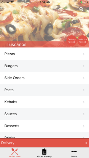 Tuscanos(圖2)-速報App