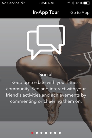 Ladies World Health & Fitness screenshot 2