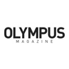 Icon Olympus Magazine