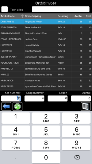 Nevolution Uitgangscontrole(圖3)-速報App