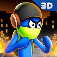 Activities of Sticked Man Epic Battle 3D