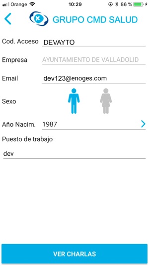 CMD Salud(圖2)-速報App