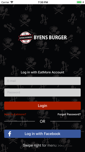 Byens Burger & Cafe, Vejle(圖2)-速報App