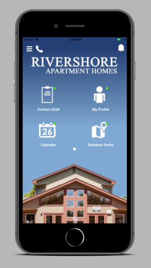 Rivershore(圖1)-速報App