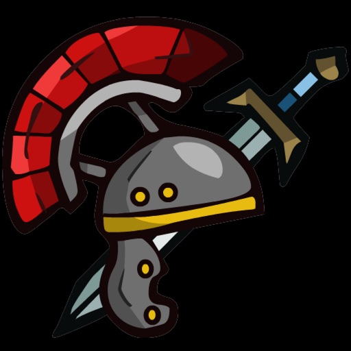 Helmet Heroes: Fantasy MMO RPG Icon