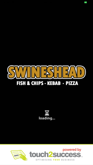 Swineshead Fish And Chips(圖1)-速報App