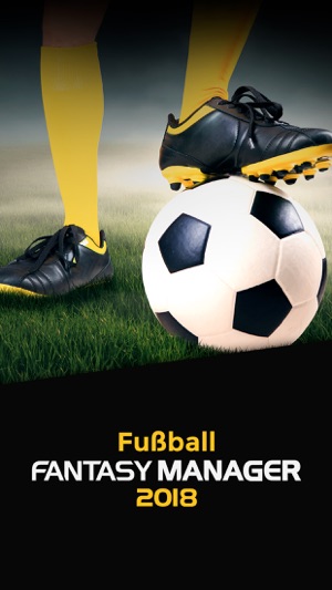 Fußball Fantasy Manager 2018(圖5)-速報App