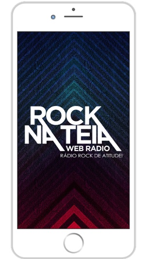 Rock na Teia Web Radio