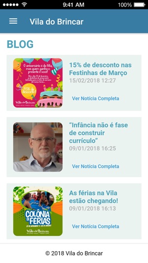 Vila do Brincar(圖2)-速報App