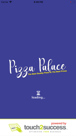 Pizza Palace Derby