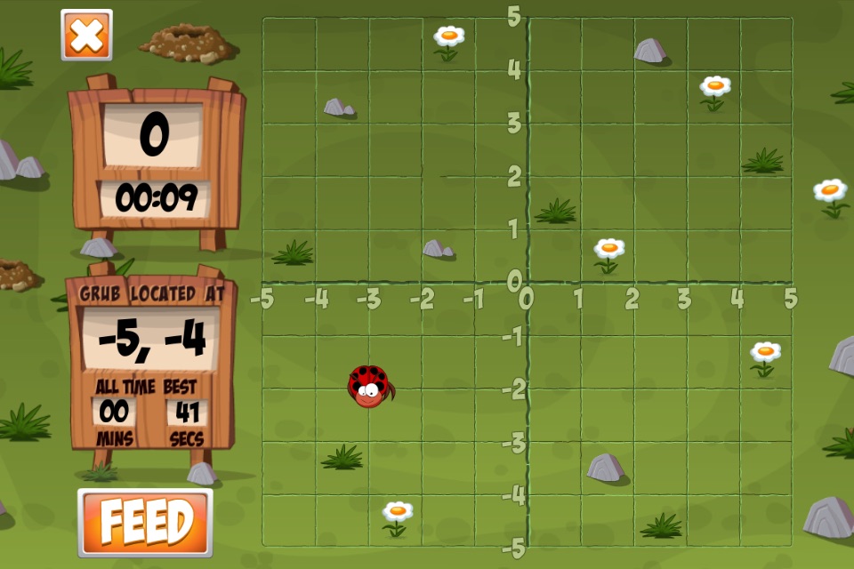 Billy Bug screenshot 3