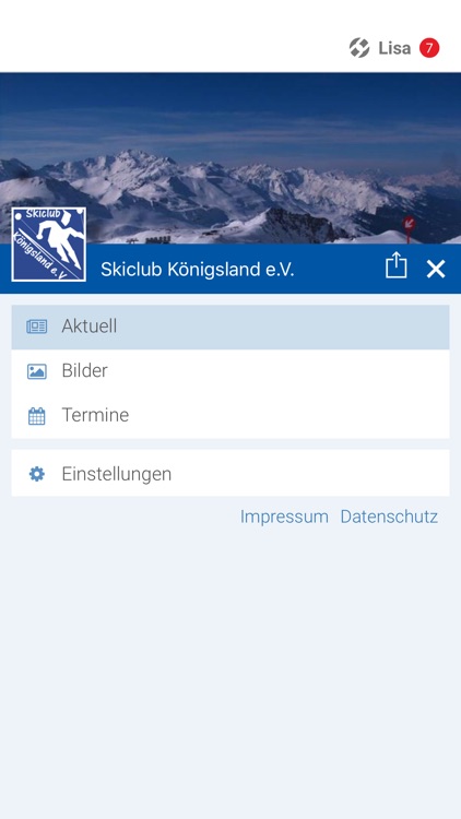 Skiclub Königsland e.V.