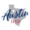 Icon Austin Travel Guide Offline