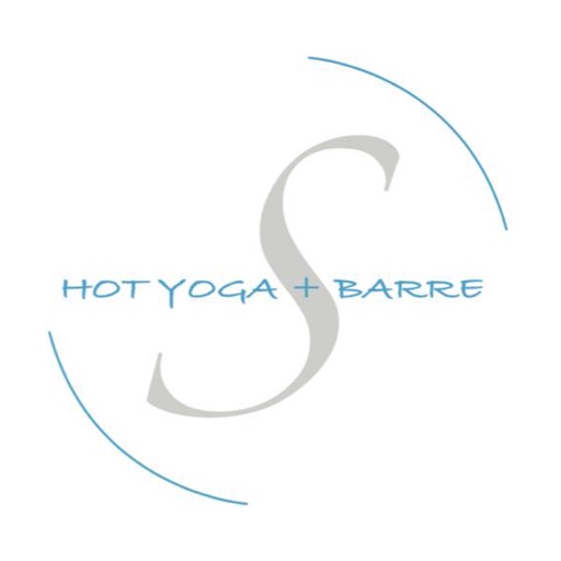 Solace Hot Yoga + Barre icon