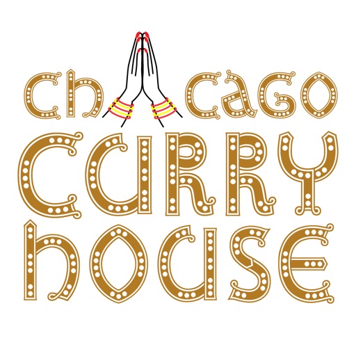 Chicago Curry House icon