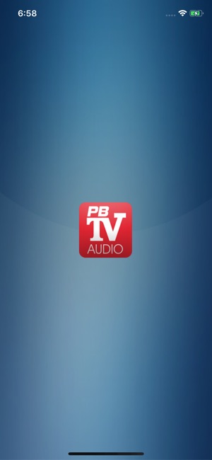 PBTV Audio(圖1)-速報App