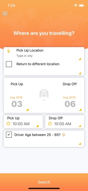 CARSiRENT(圖2)-速報App