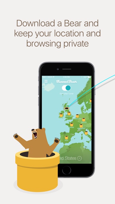 tunnelbear inc