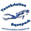 Tauchstation Aquapark