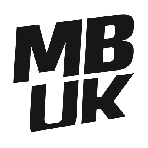 Mountain Biking UK Magazine iOS App