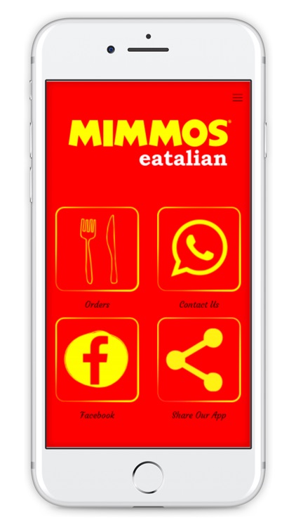 Mimmos Mozambique