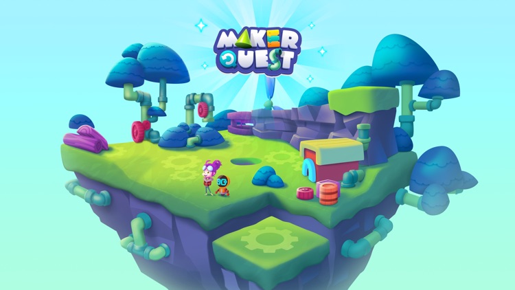 Maker Quest