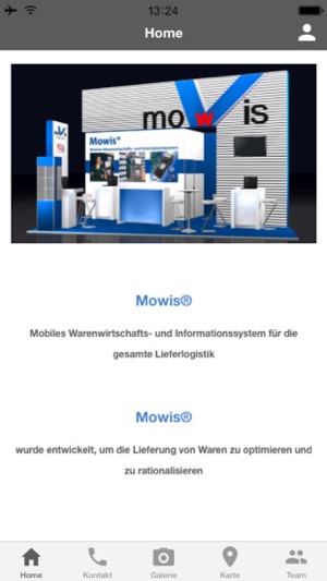 Movis Mobile Vision GmbH(圖4)-速報App