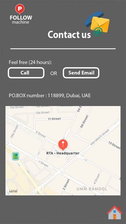 Follow Machine screenshot-3