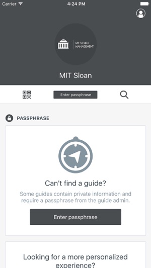 MIT Sloan Events(圖2)-速報App