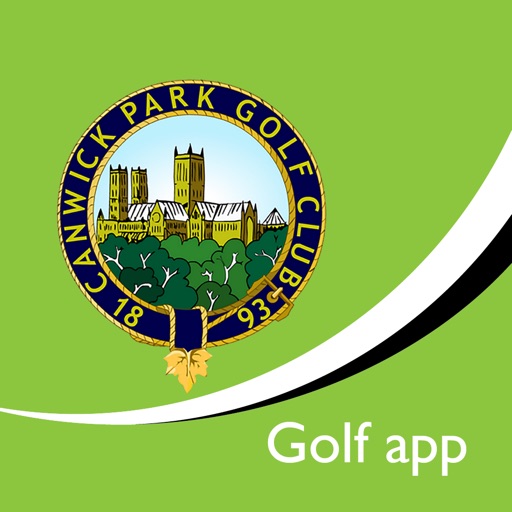 Canwick Park Golf Club - Buggy icon