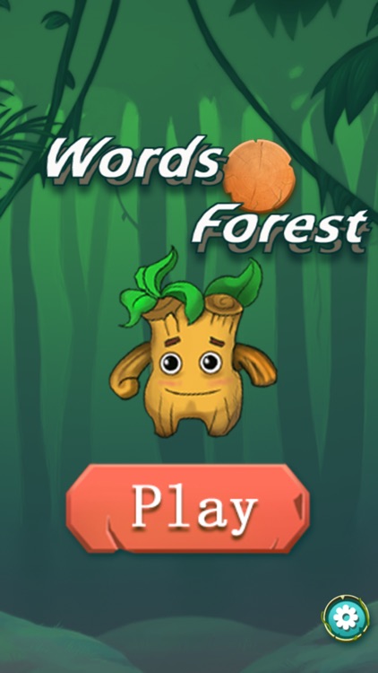 WordsForest
