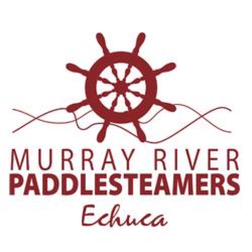 MurrayRiverPaddlesteamers