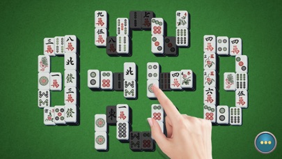 Mahjong· (Majong) screenshot 3