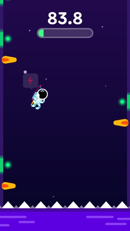 Cosmic Jumper screenshot-3