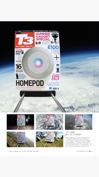 T3 - The Gadget & Technology Magazine
