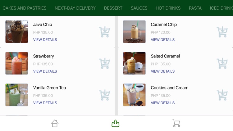 Ordertaker Mobile POS screenshot-4