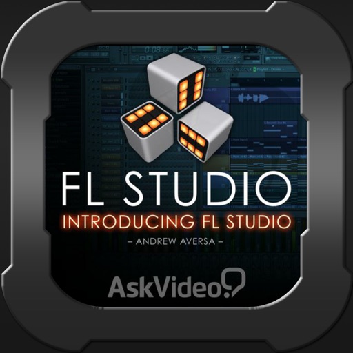 AV for FL Studio 101