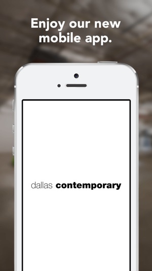 Dallas Contemporary