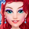 Spa MakeUp & DressUp Mania - Girl Hairstyle Salon