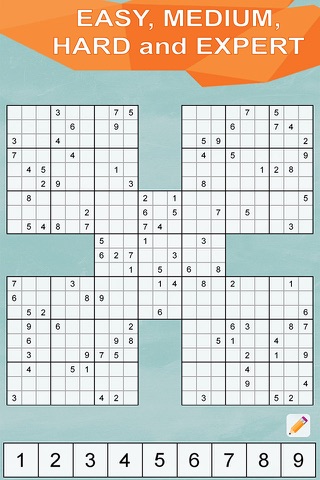 Sudoku Mega Bundle screenshot 2
