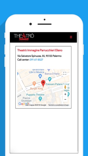 Theatrò Immagine Eliano(圖3)-速報App