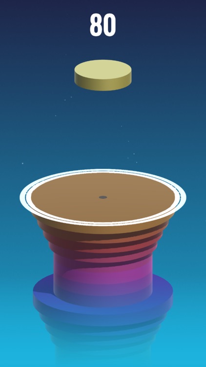 Stack Disk screenshot-3