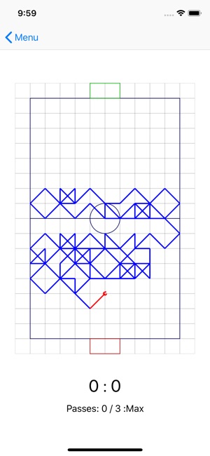 LineSoccer(圖3)-速報App