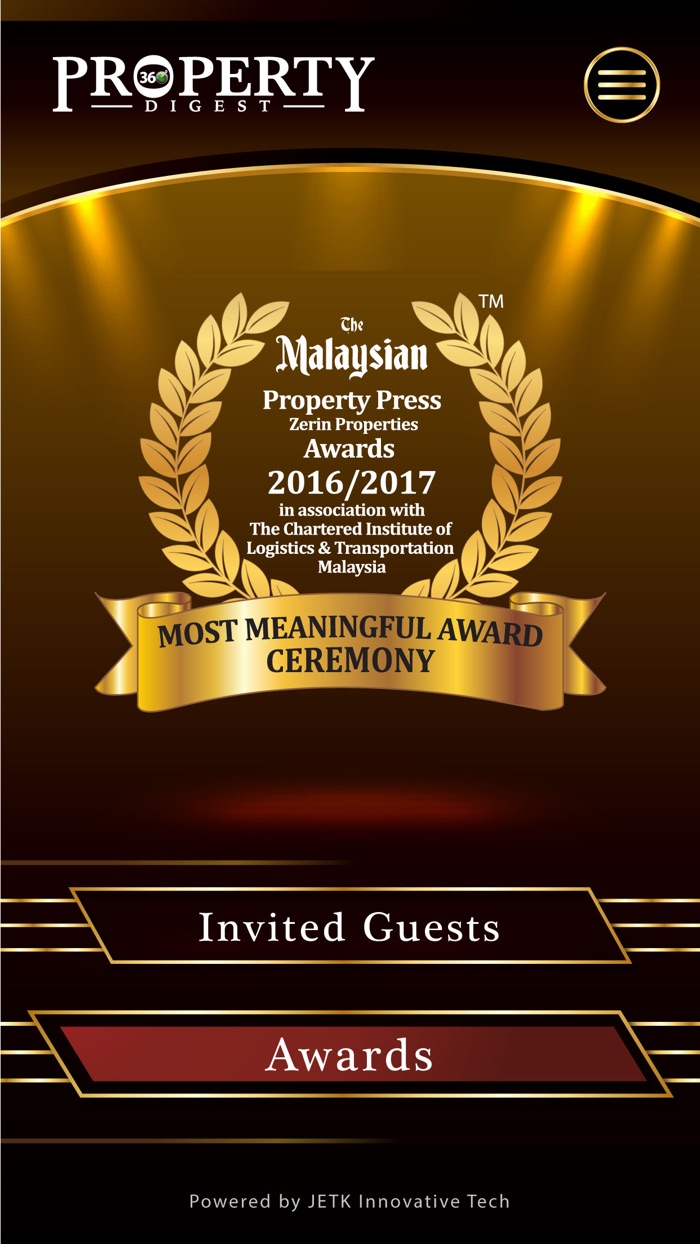 Property Digest