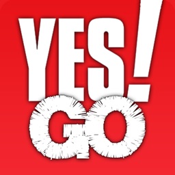 Yes! Go- by Yes Weekly