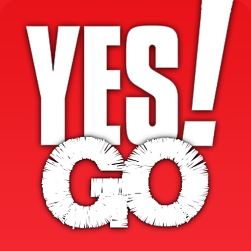 Yes! Go- by Yes Weekly icon