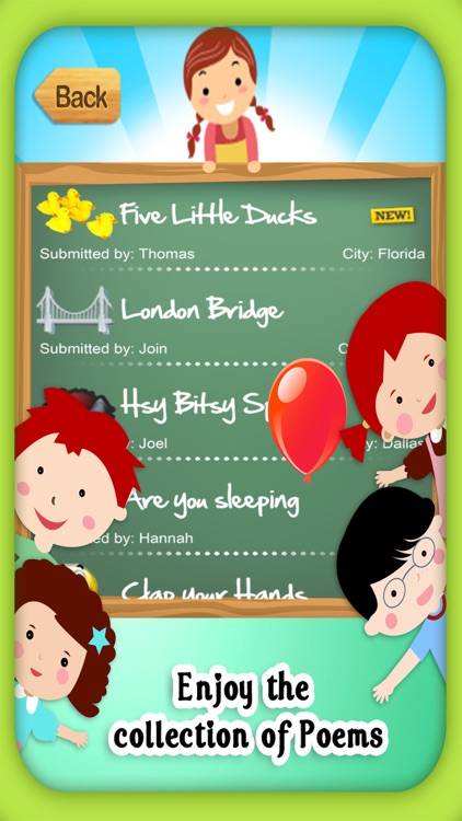 First ABC Kids-Learn Alphabets screenshot-4